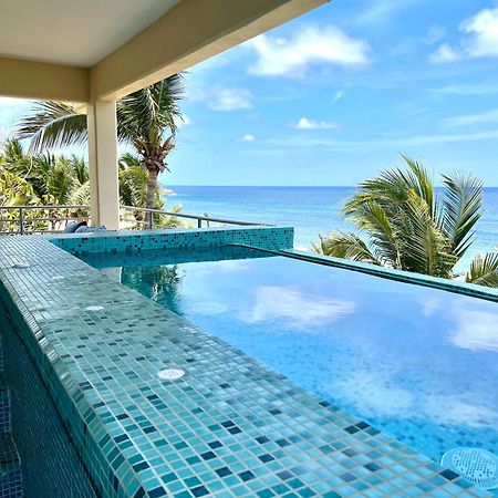 Searena San Pancho Otel San Francisco  Dış mekan fotoğraf