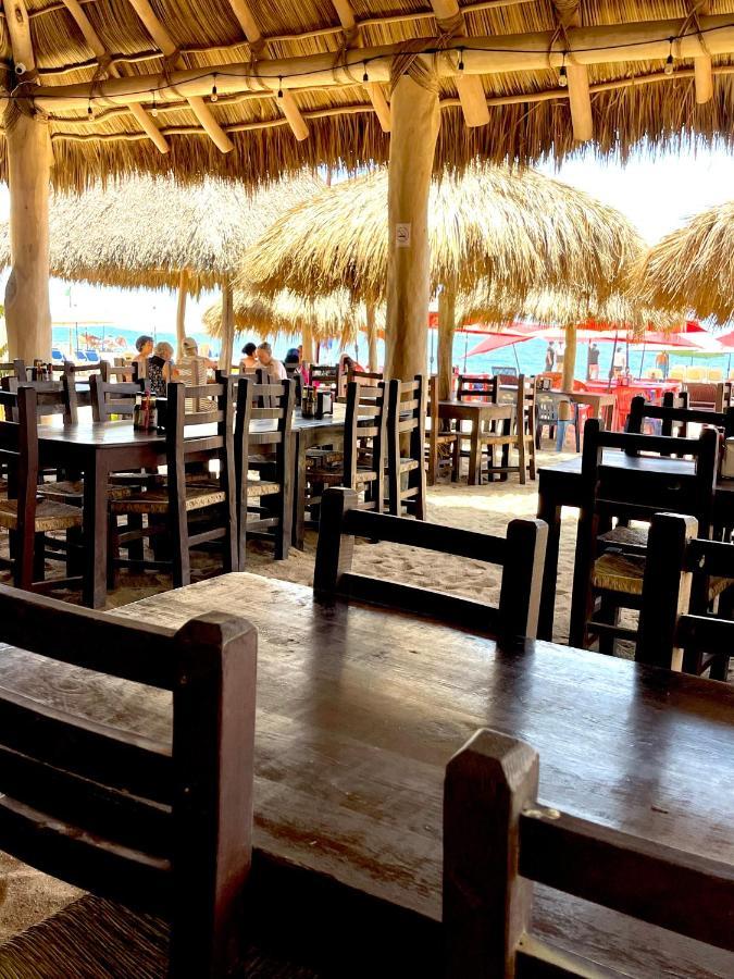 Searena San Pancho Otel San Francisco  Dış mekan fotoğraf