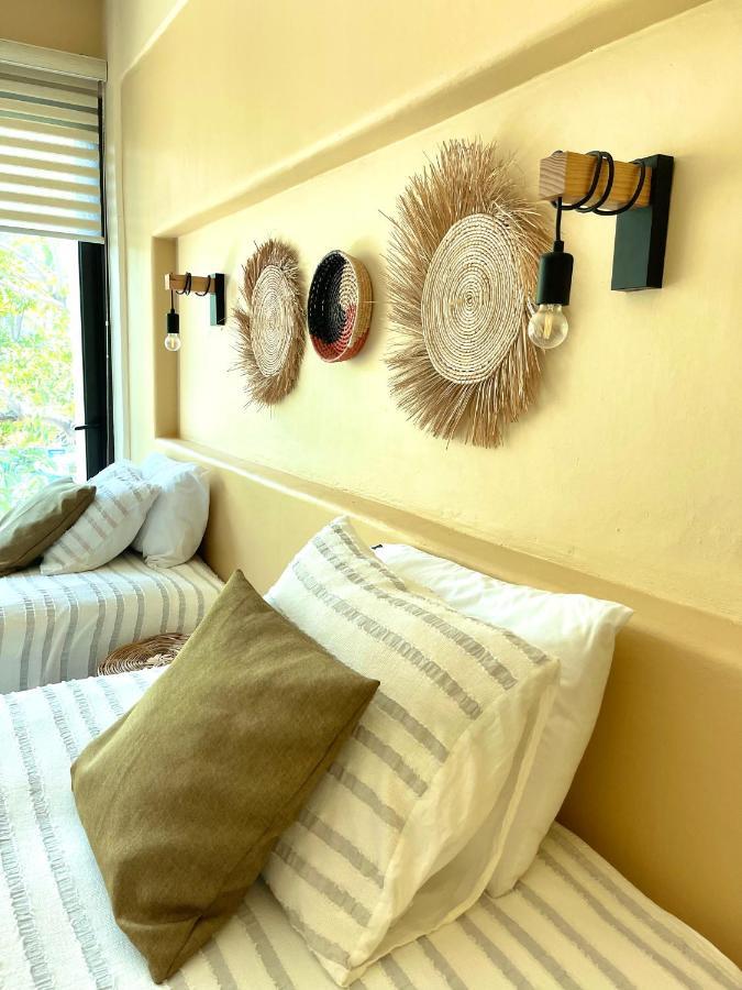 Searena San Pancho Otel San Francisco  Dış mekan fotoğraf