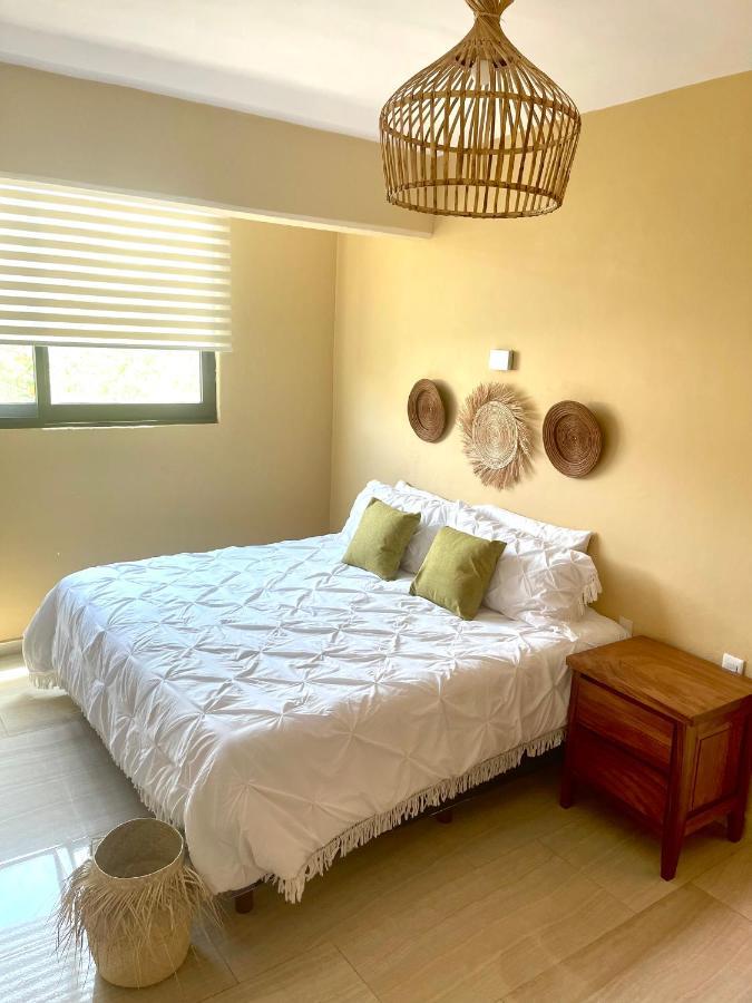Searena San Pancho Otel San Francisco  Dış mekan fotoğraf